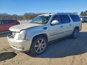Cadillac Escalade ESV PREMIUM 6.2L 8 2011