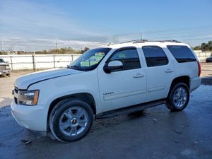 Chevrolet Tahoe C1500 LT 5.3L 8 2012