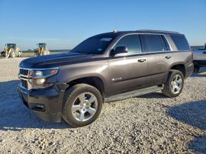 Chevrolet Tahoe C1500 LS 5.3L 8 2017
