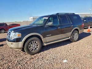 Ford Expedition EDDIE BAUER 5.4L 8 2008