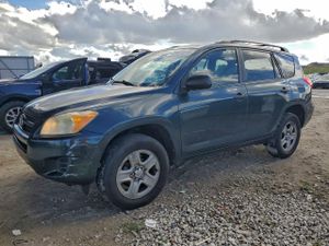 Toyota Rav4 2.5L 4 2011