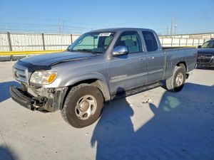 Toyota Tundra ACCESS CAB SR5 4.0L 6 2006