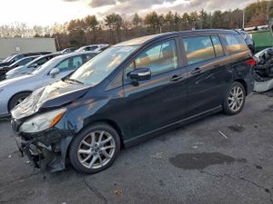 Mazda 5 TOURING 2.5L 4 2014