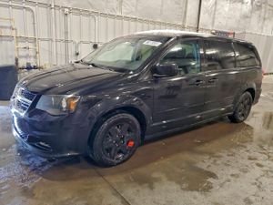 Dodge Grand Caravan (Caravan) EXPRESS 3.6L 6 2011