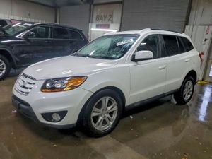 Hyundai Santa Fe SE 3.5L 6 2010