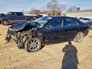 Lincoln MKZ 3.5L 6 2007