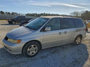 Honda Odyssey EX 3.5L 6 2001