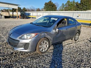 Mazda 3 I 2.0L 4 2013