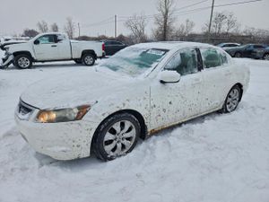 Honda Accord EXL 2.4L 4 2009