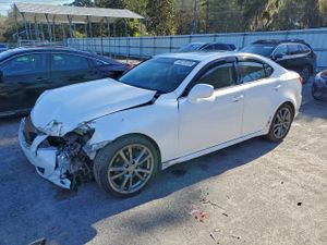 Lexus IS 250 2.5L 6 2008