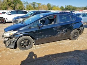 Toyota Prius 1.8L 4 2012
