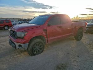 Toyota Tundra DOUBLE CAB SR5 5.7L 8 2011