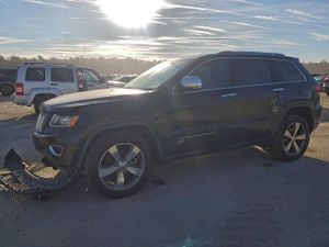 Jeep Grand Cherokee LIMITED 3.6L 6 2015