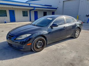 Mazda 6 I 2.5L 4 2012