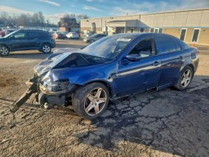 Acura TL 3.2L 6 2004
