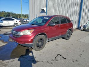 Honda CR-V LX 2.4L 4 2010