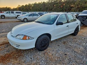 Chevrolet Cavalier 2.2L 4 2000