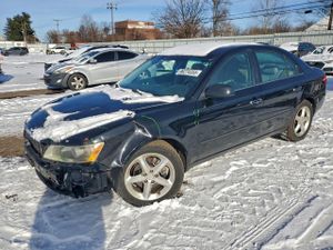 Hyundai Sonata SE 3.3L 6 2007