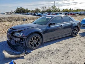 Chrysler 300 TOURING 3.6L 6 2018