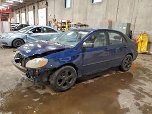 Toyota Corolla CE 1.8L 4 2004