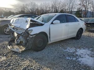 Toyota Camry LE 3.5L 6 2008