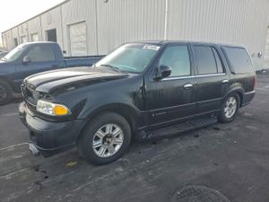 Lincoln Navigator 5.4L 8 2002