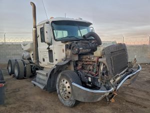 Mack 600 CXU600 12.7L 6 2012