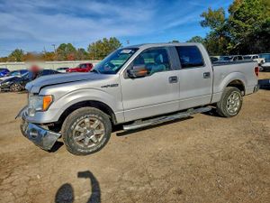 Ford F-150 SUPERCREW 5.0L 8 2014