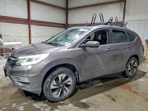 Honda CR-V TOURING 2.4L 4 2015