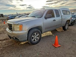 GMC Sierra C1500 5.3L 8 2007
