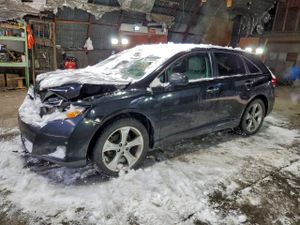 Toyota Venza LE 3.5L 6 2012