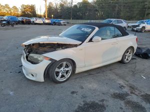 BMW 1 Series I 3.0L 6 2012