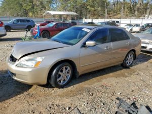 Honda Accord EX 3.0L 6 2003