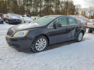 Buick Verano 2.4L 4 2015