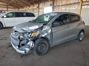 Chevrolet Spark LS 1.4L 4 2019