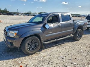 Toyota Tacoma DOUBLE CAB 4.0L 6 2015
