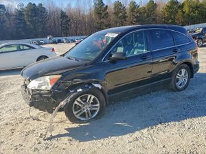 Honda CR-V EXL 2.4L 4 2010