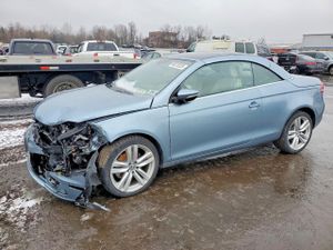 Volkswagen Eos LUX 2 L 4 2015