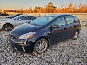 Toyota Prius 1.8L 4 2014