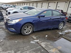 Hyundai Sonata GLS 2.4L 4 2013