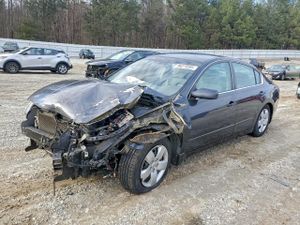 Nissan Altima 2.5 2.5L 4 2007