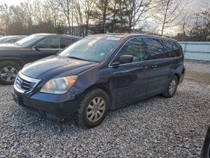 Honda Odyssey EXL 3.5L 6 2009