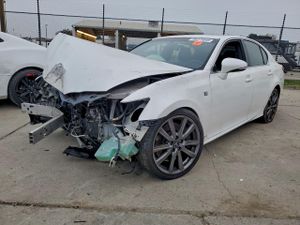 Lexus GS 350 3.5L 6 2013