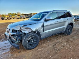 Jeep Grand Cherokee LAREDO 3.6L 6 2015