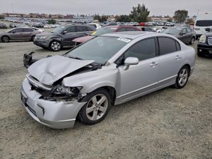 Honda Civic EX 1.8L 4 2007