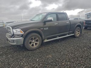 RAM 1500 LARAMIE 5.7L 8 2014