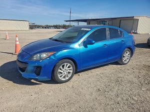 Mazda 3 I 2.0L 4 2012
