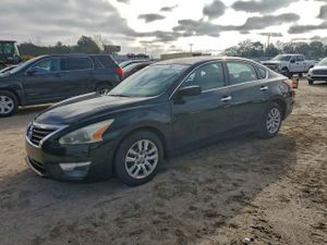 Nissan Altima 2.5 2.5L 4 2013