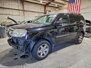 Honda Pilot TOURING 3.5L 6 2010