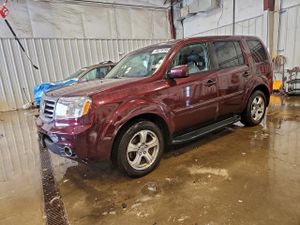 Honda Pilot EXL 3.5L 6 2012